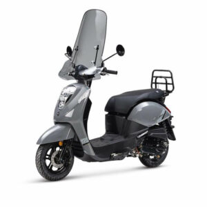 SYM Mio 50i Premium Euro 5