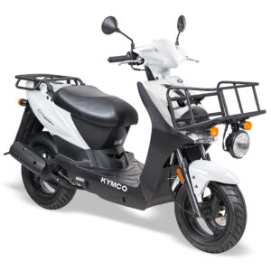 Kymco Agility Carry Euro 5
