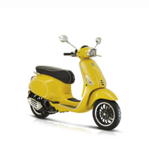 Vespa Sprint 50 Euro 5