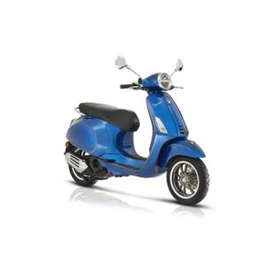 Vespa Primavera S 50 Euro 5