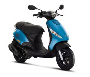 Piaggio Zip 50 S Euro 5