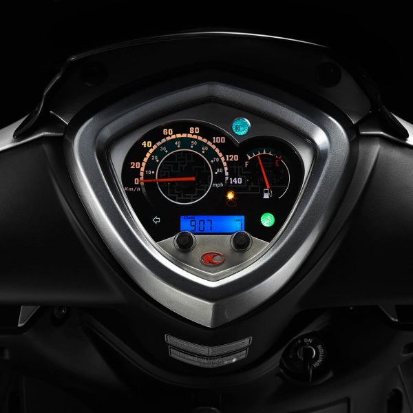 Kymco 200cc shop