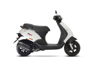 Piaggio Zip 50 Euro 5