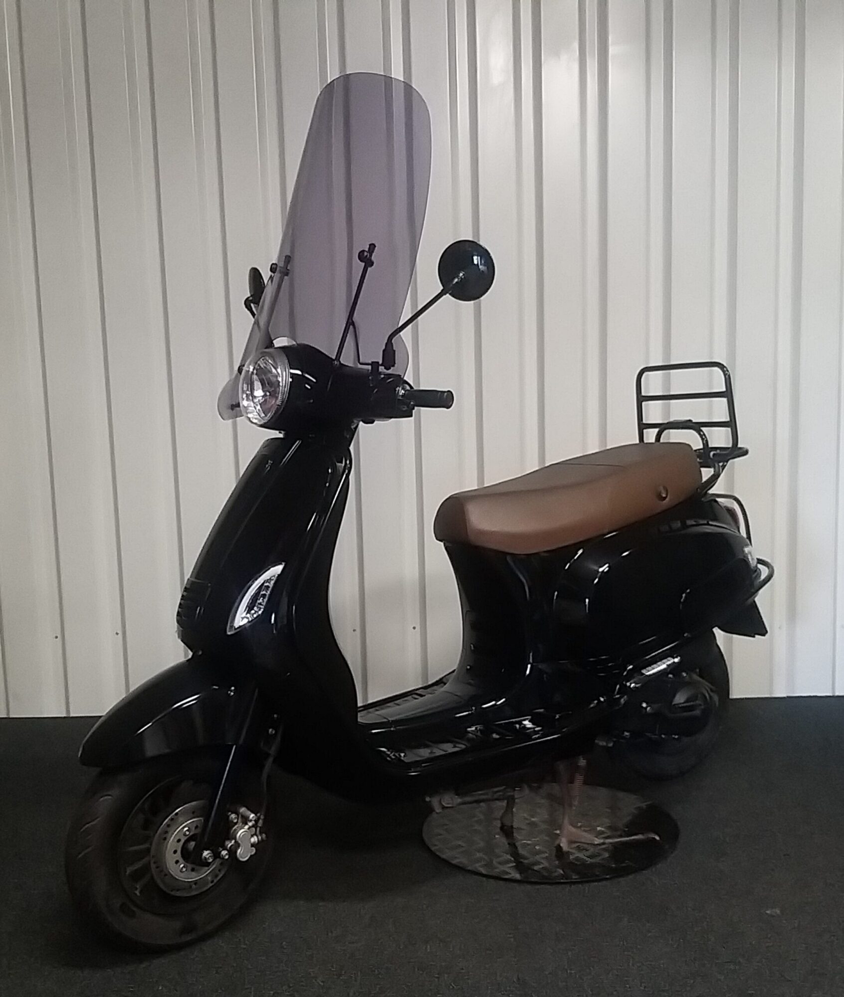 タイヤ ブリッツ パワスロ スズキ バレーノ レギュラー仕様車 AT車