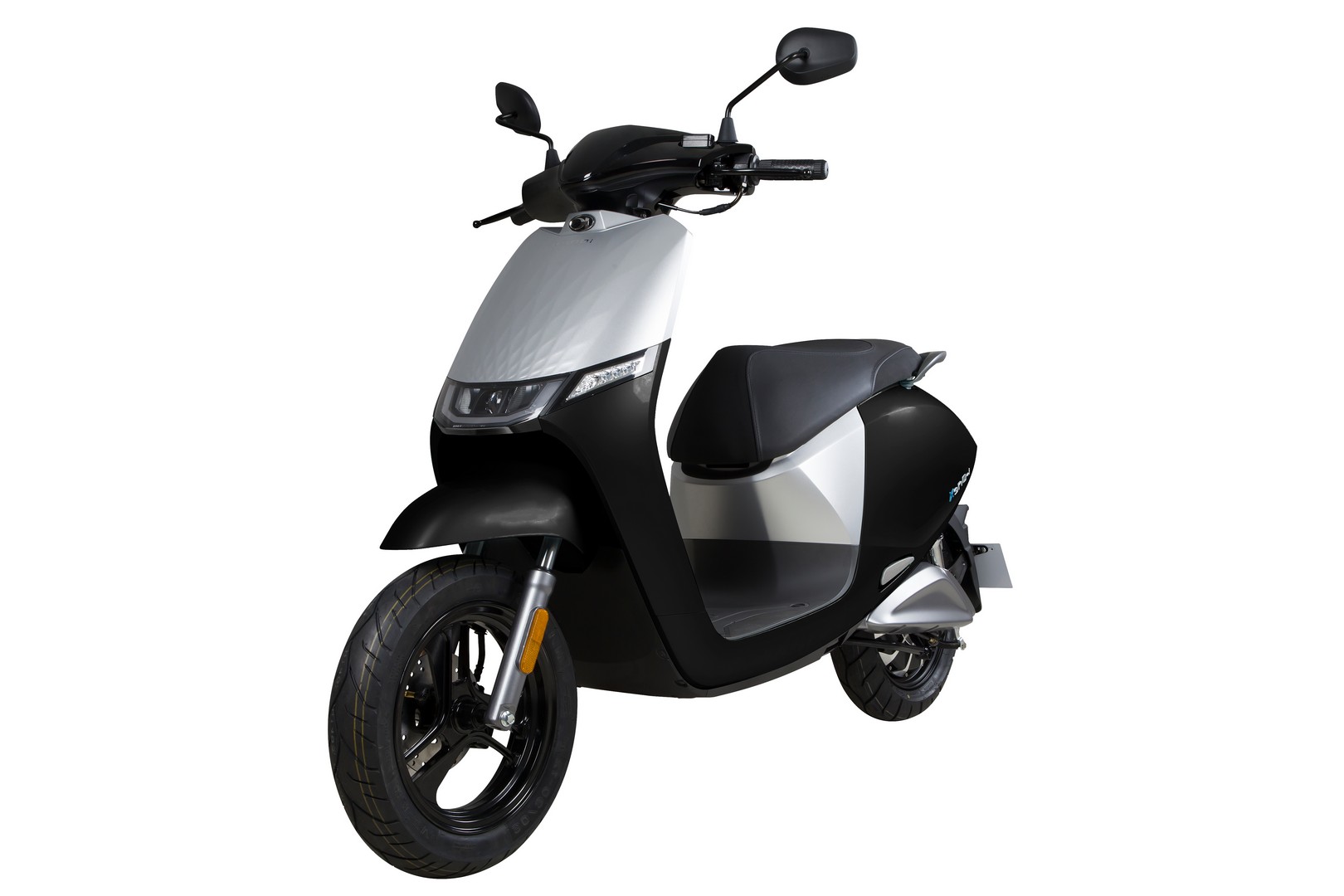 Kymco shop electric scooter