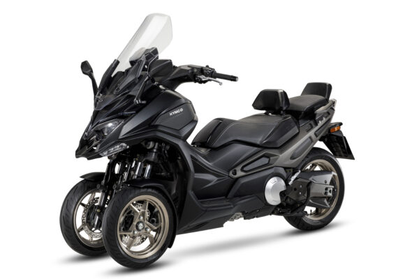 Kymco noodoe store