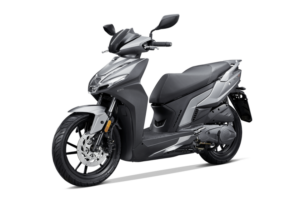 Kymco Agility S 200I ABS Euro5