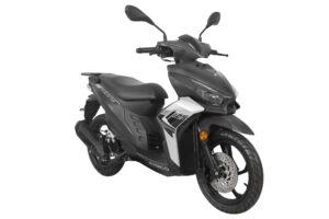 KYMCO Micare 125i