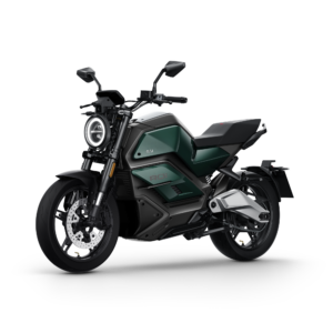 NIU RQi Sport